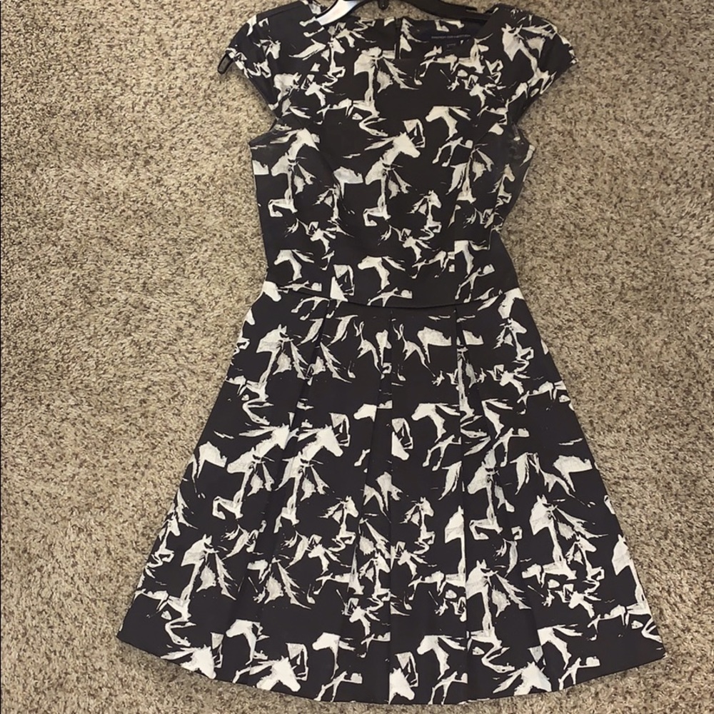 FCUK Dress